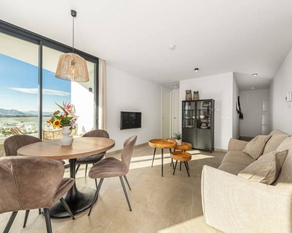 Ático de 2 habitaciones en Benijófar en venta con piscina - 359.000 € (Ref: 9895193)