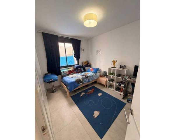 3 chambre Villa/Maison à vendre à Benijófar avec piscine garage - 470 000 € (Ref: 9895290)