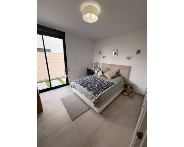 3 chambre Villa/Maison à vendre à Benijófar avec piscine garage - 470 000 € (Ref: 9895290)