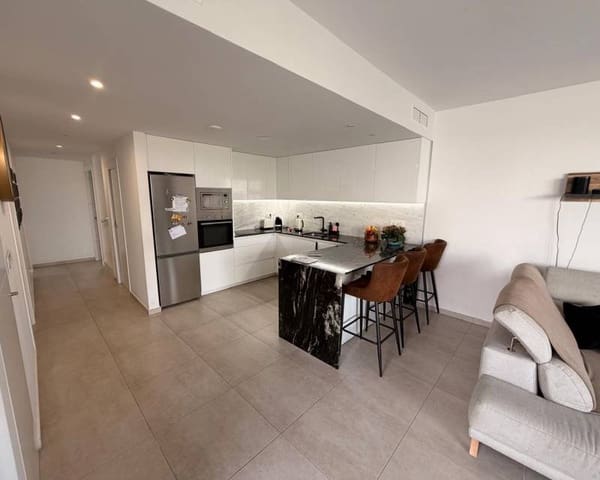 3 chambre Villa/Maison à vendre à Benijófar avec piscine garage - 470 000 € (Ref: 9895290)