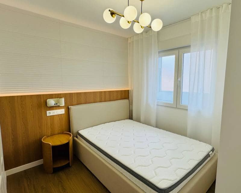 2 soveværelse Penthouse til salg i Punta Prima - € 220.000 (Ref: 9897304)