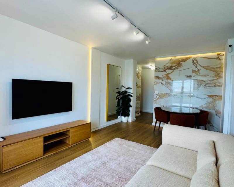 2 soveværelse Penthouse til salg i Punta Prima - € 220.000 (Ref: 9897304)