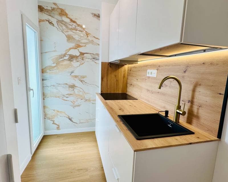 2 soveværelse Penthouse til salg i Punta Prima - € 220.000 (Ref: 9897304)