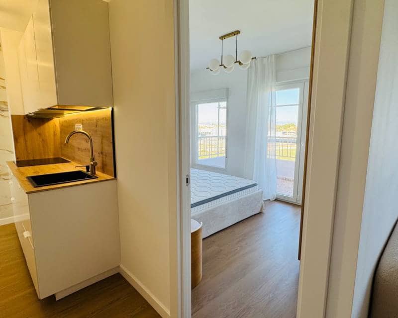 2 soveværelse Penthouse til salg i Punta Prima - € 220.000 (Ref: 9897304)