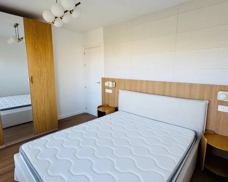 2 soveværelse Penthouse til salg i Punta Prima - € 220.000 (Ref: 9897304)