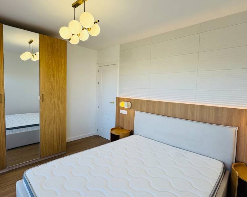 2 soveværelse Penthouse til salg i Punta Prima - € 220.000 (Ref: 9897304)