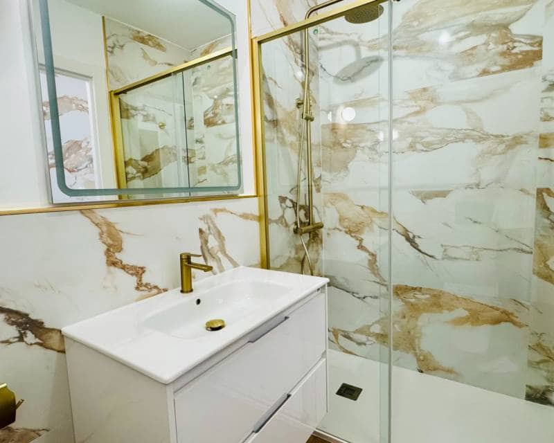2 soveværelse Penthouse til salg i Punta Prima - € 220.000 (Ref: 9897304)