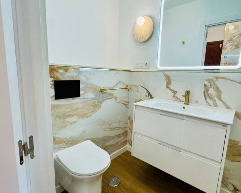 2 soveværelse Penthouse til salg i Punta Prima - € 220.000 (Ref: 9897304)
