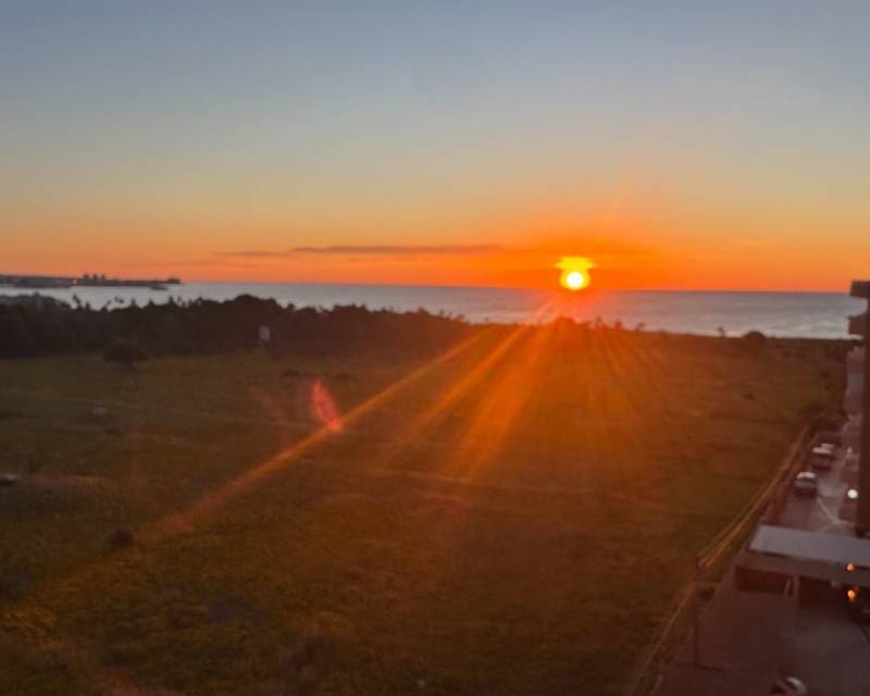 2 soveværelse Penthouse til salg i Punta Prima - € 220.000 (Ref: 9897304)