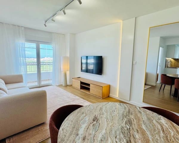 2 soveværelse Penthouse til salg i Punta Prima, Torrevieja - € 220.000 (Ref: 9897304)