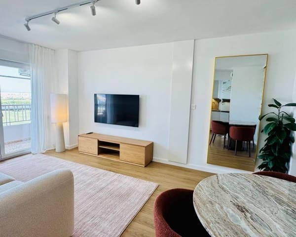 2 soveværelse Penthouse til salg i Punta Prima, Torrevieja - € 220.000 (Ref: 9897304)