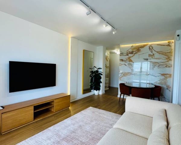 2 soveværelse Penthouse til salg i Punta Prima, Torrevieja - € 220.000 (Ref: 9897304)
