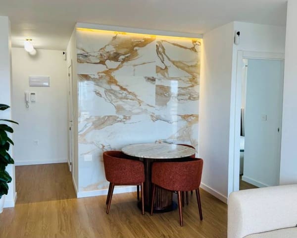 2 soveværelse Penthouse til salg i Punta Prima, Torrevieja - € 220.000 (Ref: 9897304)