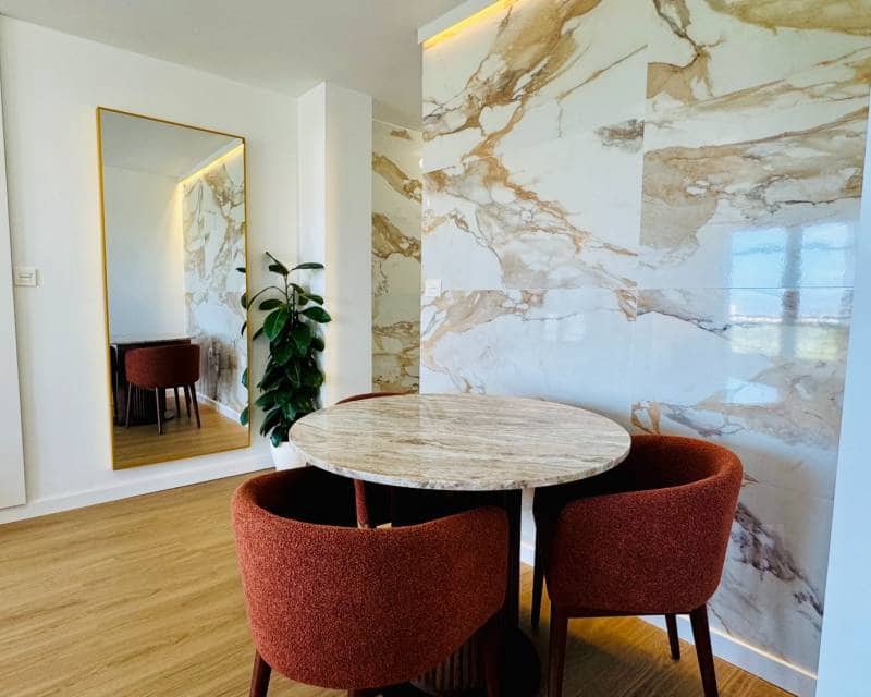 2 soveværelse Penthouse til salg i Punta Prima - € 220.000 (Ref: 9897304)
