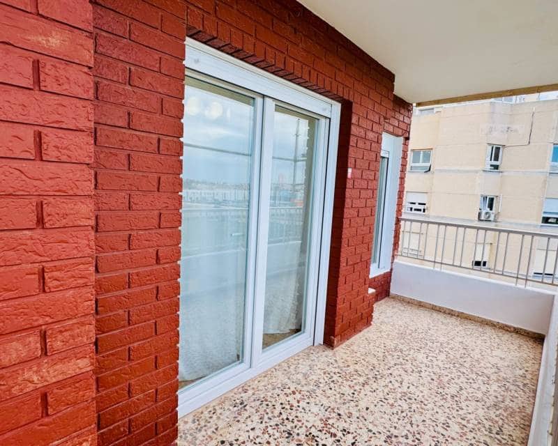 2 soveværelse Penthouse til salg i Punta Prima - € 220.000 (Ref: 9897304)