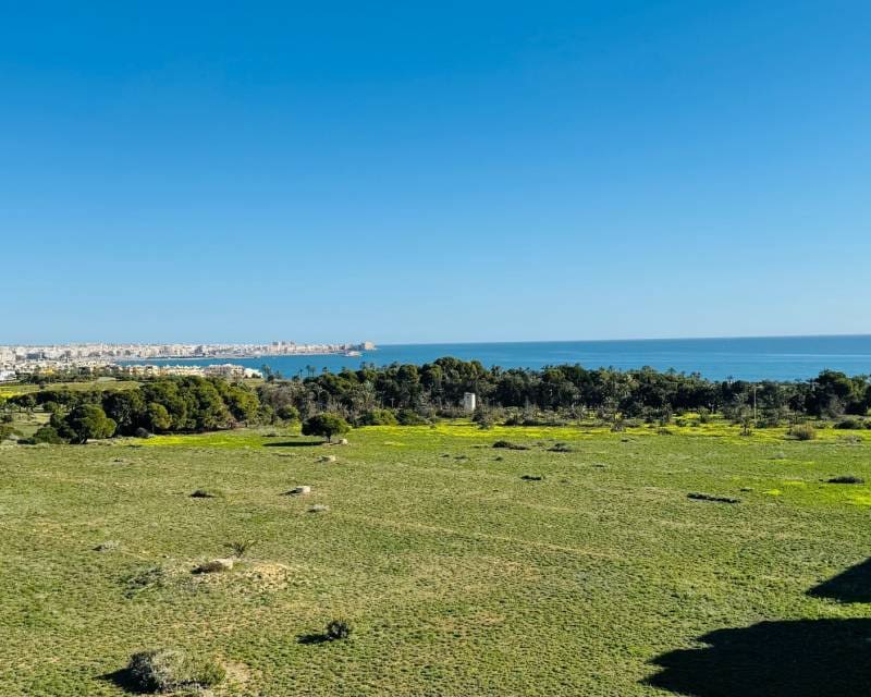 2 soveværelse Penthouse til salg i Punta Prima - € 220.000 (Ref: 9897304)