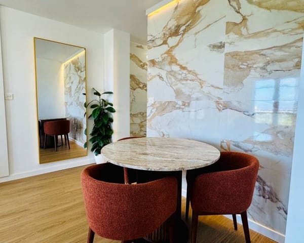 2 soveværelse Penthouse til salg i Punta Prima, Torrevieja - € 220.000 (Ref: 9897304)