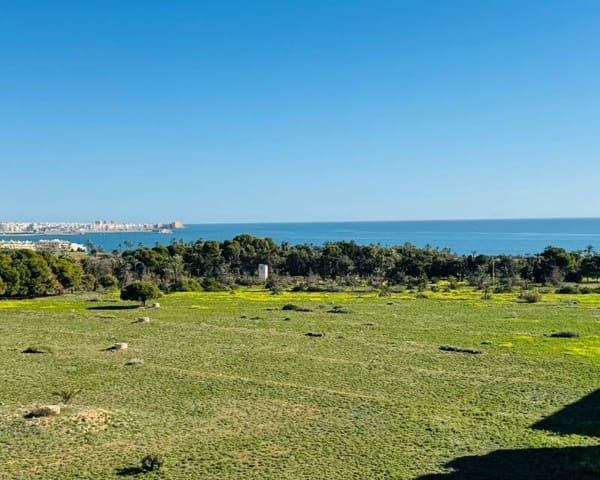 2 soveværelse Penthouse til salg i Punta Prima, Torrevieja - € 220.000 (Ref: 9897304)