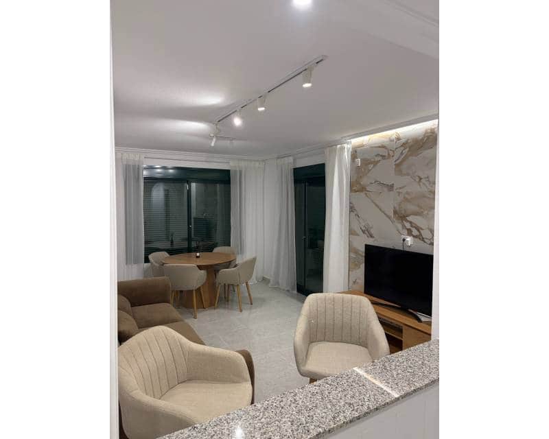 2 slaapkamer Appartement te koop in Campoamor met zwembad - € 220.000 (Ref: 9902034)