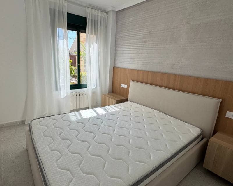 2 slaapkamer Appartement te koop in Campoamor met zwembad - € 220.000 (Ref: 9902034)