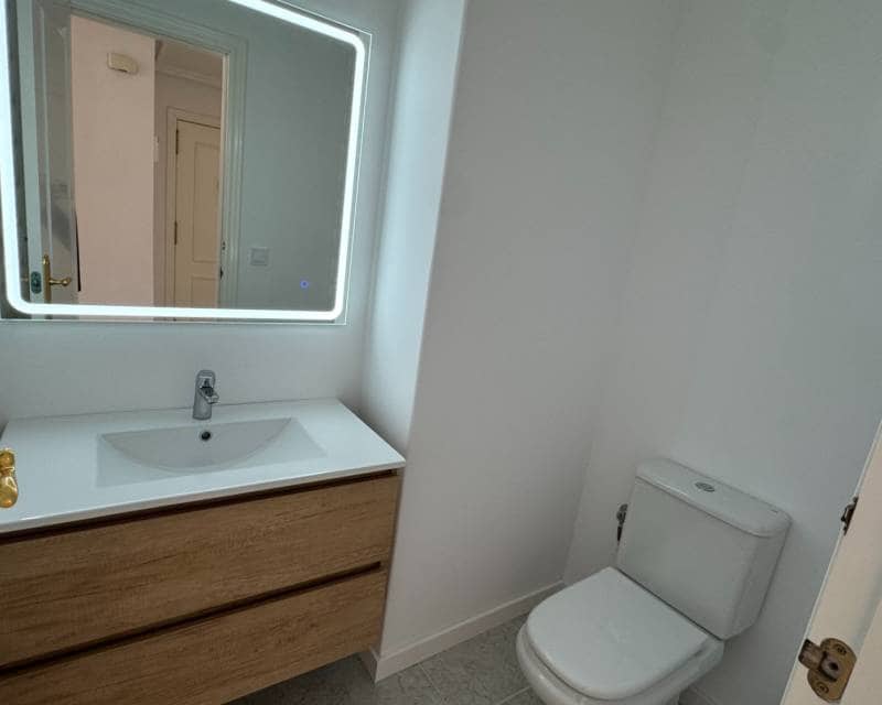2 slaapkamer Appartement te koop in Campoamor met zwembad - € 220.000 (Ref: 9902034)