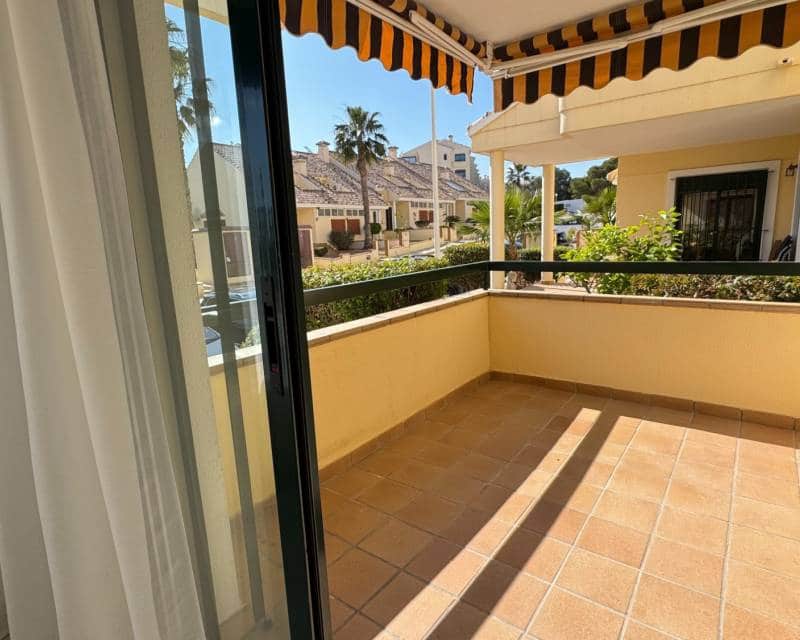2 slaapkamer Appartement te koop in Campoamor met zwembad - € 220.000 (Ref: 9902034)