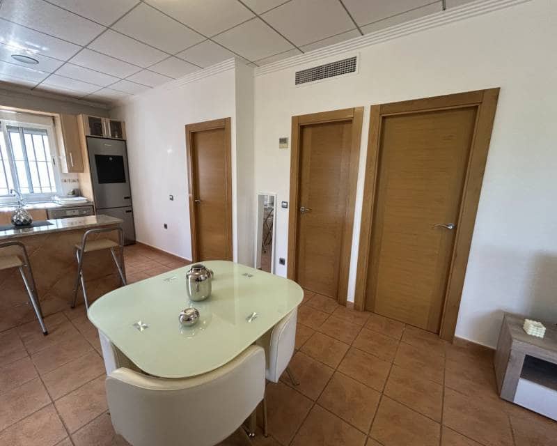 2 chambre Villa/Maison à vendre à Los Urrutias avec piscine garage - 209 000 € (Ref: 9902266)