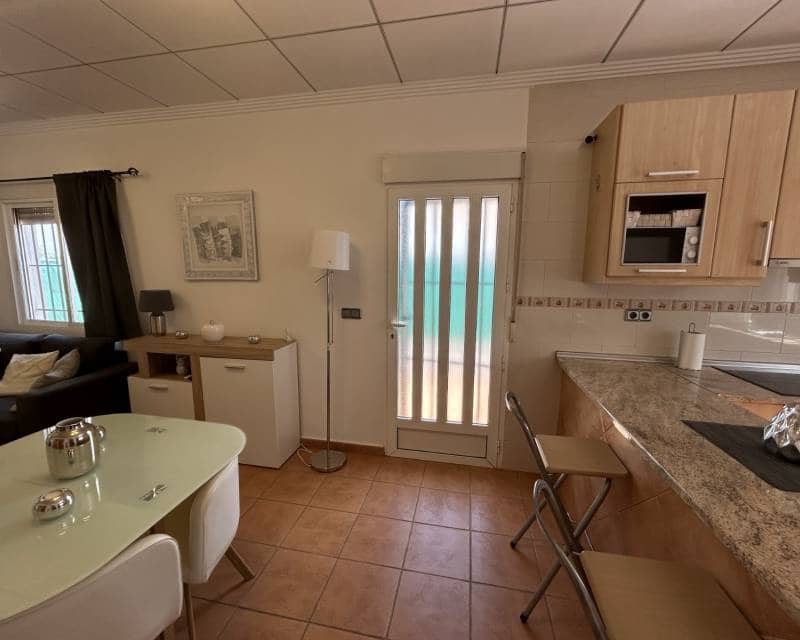 2 chambre Villa/Maison à vendre à Los Urrutias avec piscine garage - 209 000 € (Ref: 9902266)