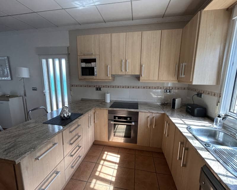 2 chambre Villa/Maison à vendre à Los Urrutias avec piscine garage - 209 000 € (Ref: 9902266)