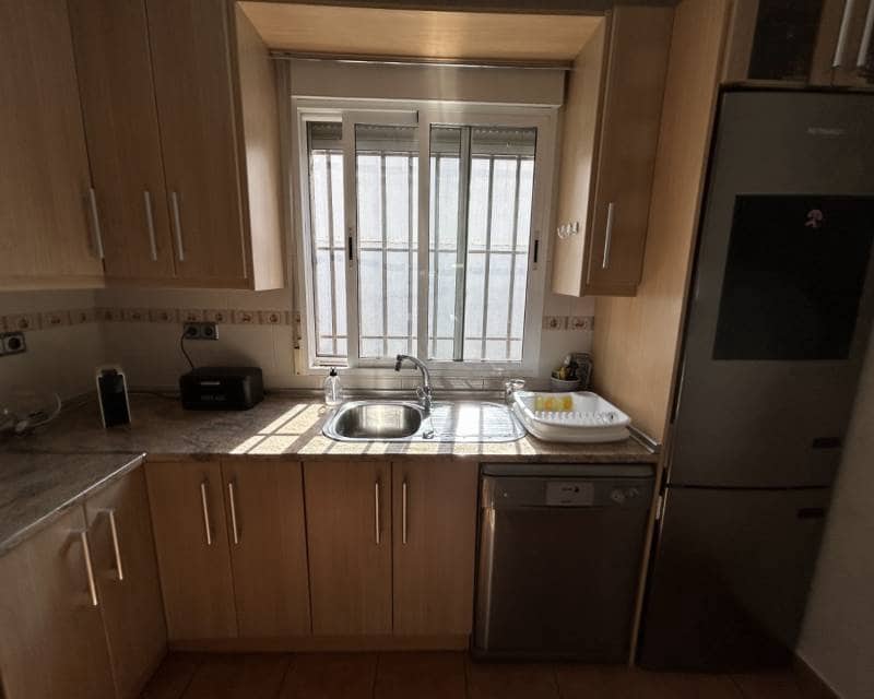 2 chambre Villa/Maison à vendre à Los Urrutias avec piscine garage - 209 000 € (Ref: 9902266)