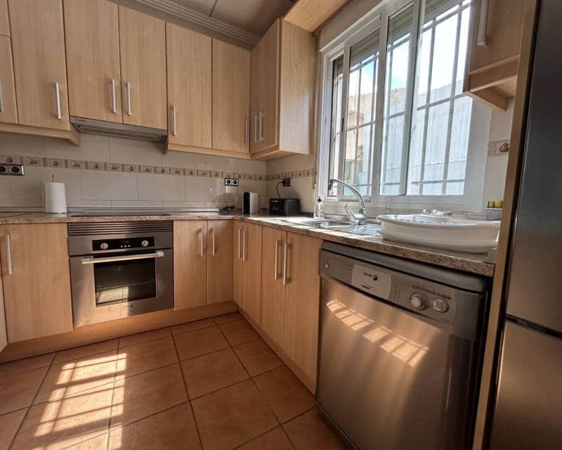 2 chambre Villa/Maison à vendre à Los Urrutias avec piscine garage - 209 000 € (Ref: 9902266)