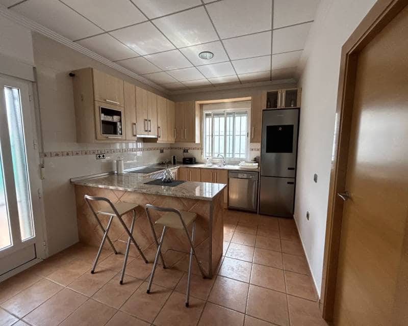 2 chambre Villa/Maison à vendre à Los Urrutias avec piscine garage - 209 000 € (Ref: 9902266)