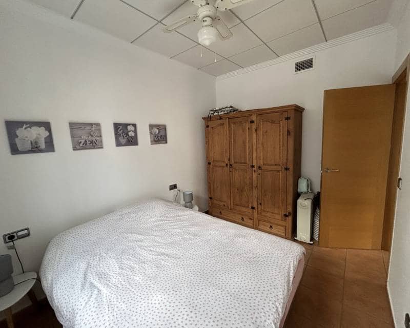 2 chambre Villa/Maison à vendre à Los Urrutias avec piscine garage - 209 000 € (Ref: 9902266)