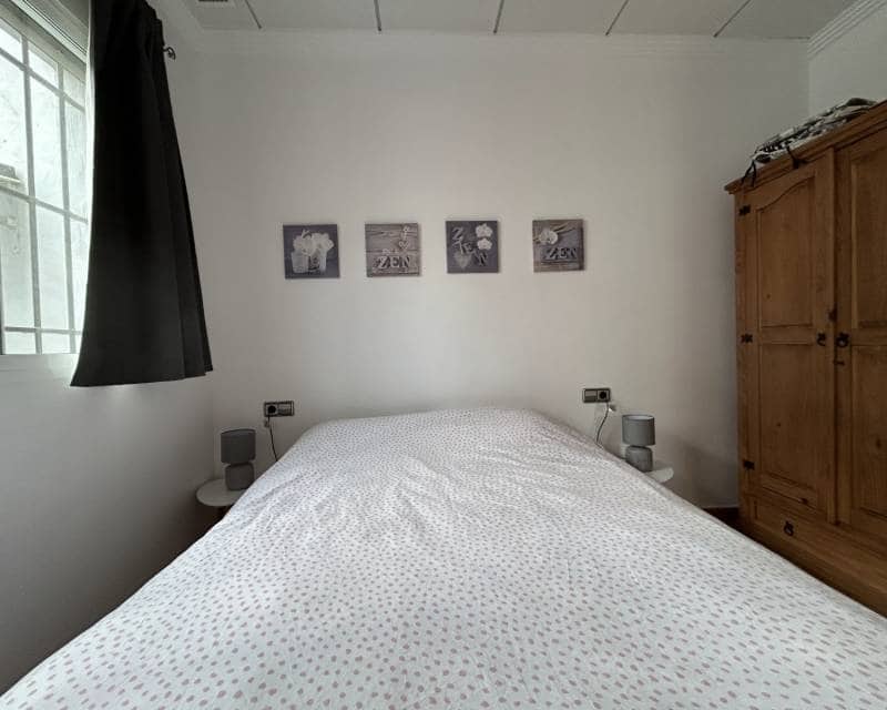2 chambre Villa/Maison à vendre à Los Urrutias avec piscine garage - 209 000 € (Ref: 9902266)