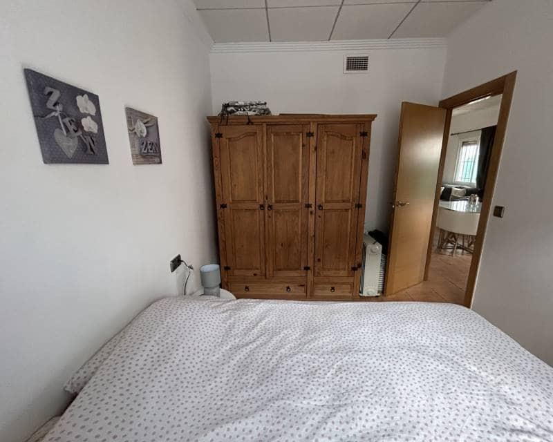 2 chambre Villa/Maison à vendre à Los Urrutias avec piscine garage - 209 000 € (Ref: 9902266)