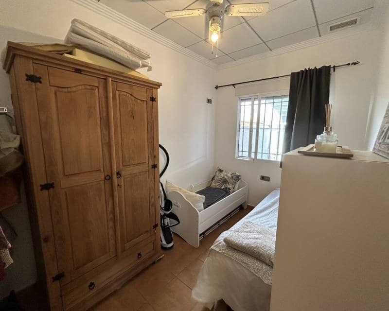 2 chambre Villa/Maison à vendre à Los Urrutias avec piscine garage - 209 000 € (Ref: 9902266)