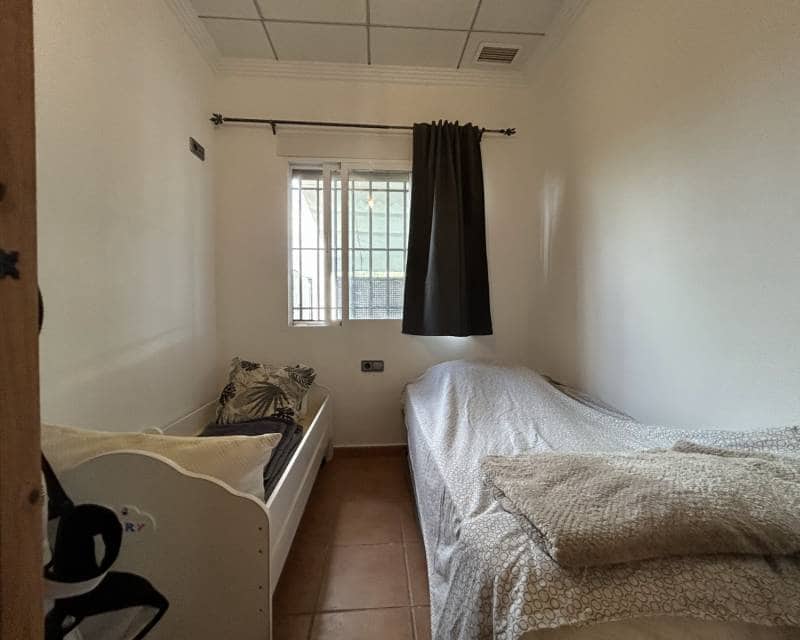 2 chambre Villa/Maison à vendre à Los Urrutias avec piscine garage - 209 000 € (Ref: 9902266)