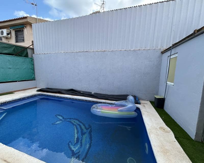 2 chambre Villa/Maison à vendre à Los Urrutias avec piscine garage - 209 000 € (Ref: 9902266)