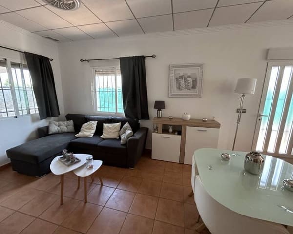 2 bedroom Villa for sale in Los Urrutias, Cartagena with pool garage - € 209,000 (Ref: 9902266)
