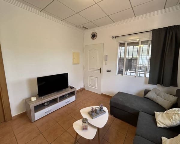 2 bedroom Villa for sale in Los Urrutias, Cartagena with pool garage - € 209,000 (Ref: 9902266)