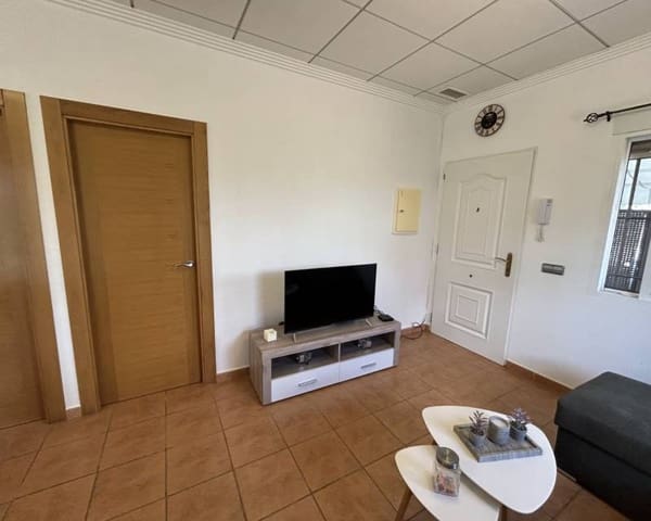 2 bedroom Villa for sale in Los Urrutias, Cartagena with pool garage - € 209,000 (Ref: 9902266)
