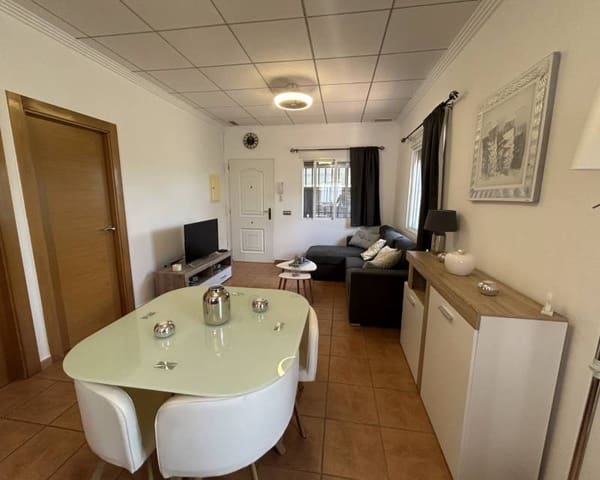 2 quarto Moradia para venda em Los Urrutias, Cartagena com piscina garagem - 199 999 € (Ref: 9902266)