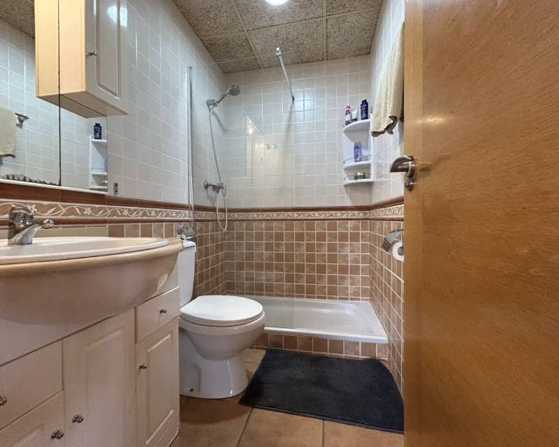 2 chambre Villa/Maison à vendre à Los Urrutias avec piscine garage - 209 000 € (Ref: 9902266)