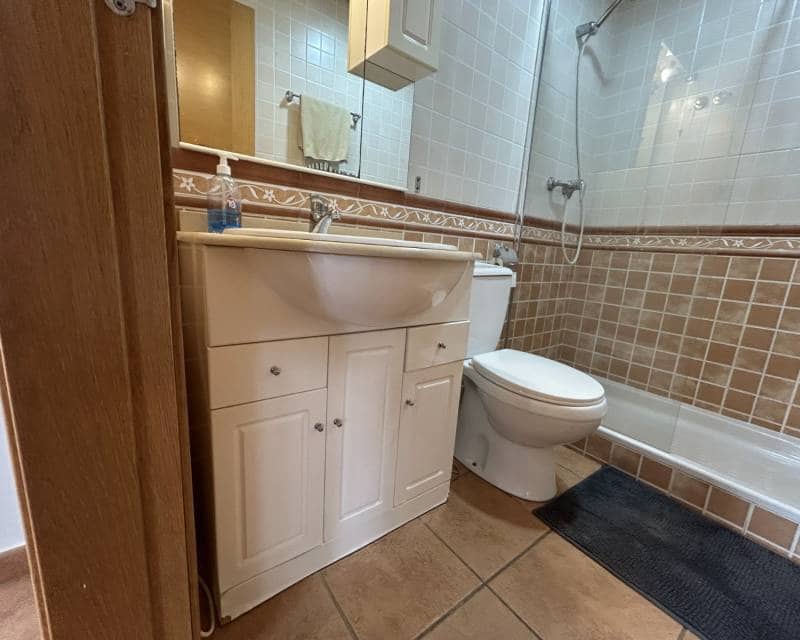 2 chambre Villa/Maison à vendre à Los Urrutias avec piscine garage - 209 000 € (Ref: 9902266)