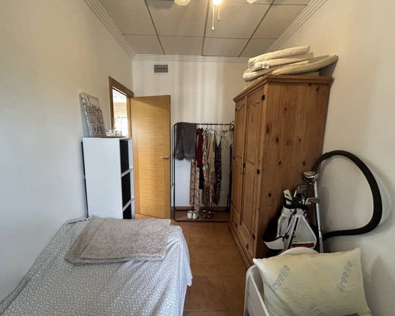 2 chambre Villa/Maison à vendre à Los Urrutias avec piscine garage - 209 000 € (Ref: 9902266)
