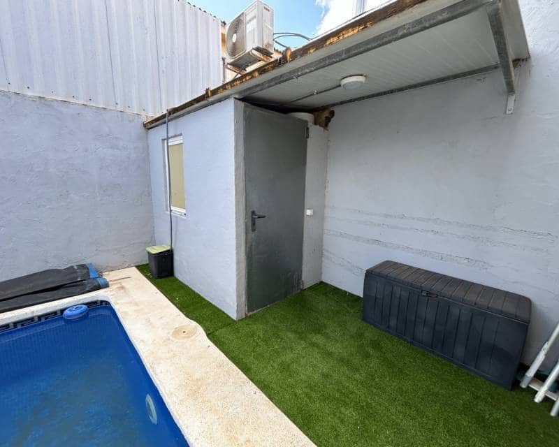 2 chambre Villa/Maison à vendre à Los Urrutias avec piscine garage - 209 000 € (Ref: 9902266)