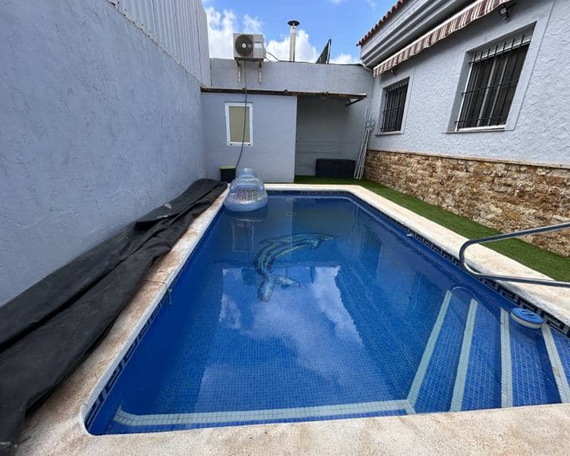 2 chambre Villa/Maison à vendre à Los Urrutias avec piscine garage - 209 000 € (Ref: 9902266)
