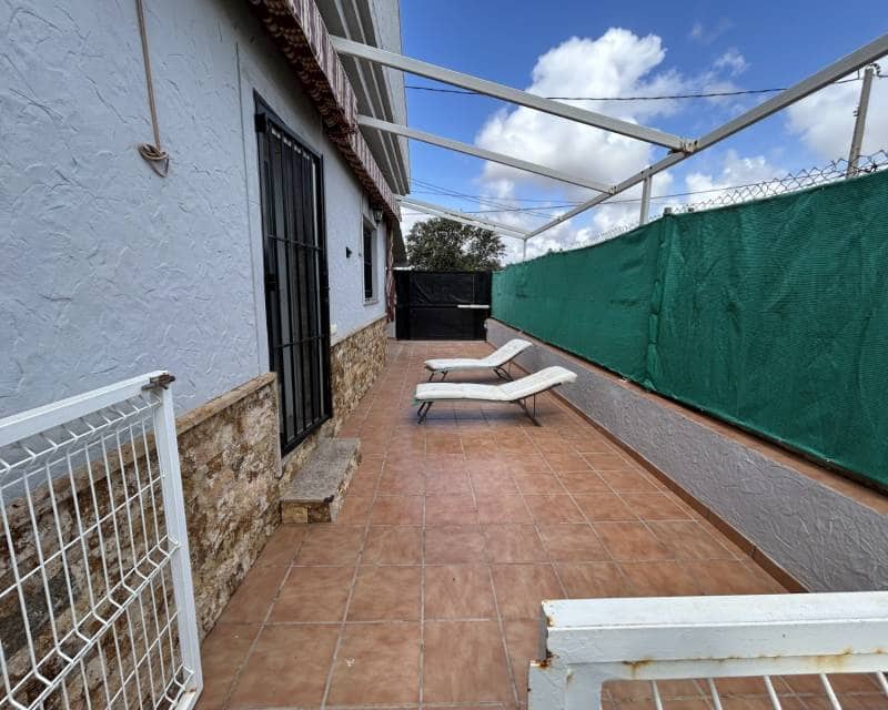 2 chambre Villa/Maison à vendre à Los Urrutias avec piscine garage - 209 000 € (Ref: 9902266)