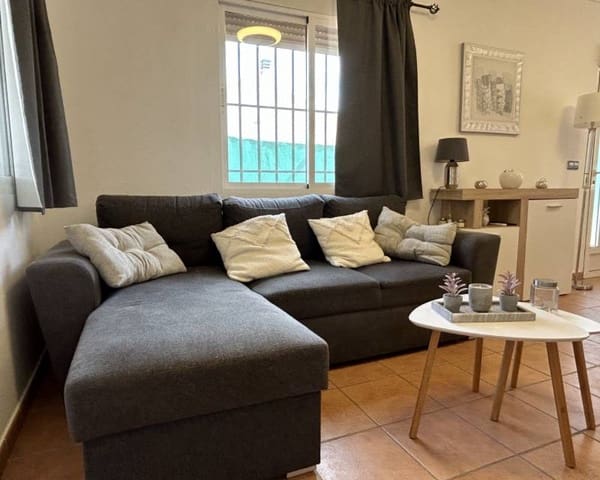 2 bedroom Villa for sale in Los Urrutias, Cartagena with pool garage - € 209,000 (Ref: 9902266)