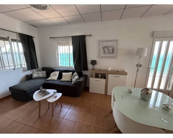 2 quarto Moradia para venda em Los Urrutias, Cartagena com piscina garagem - 199 999 € (Ref: 9902266)